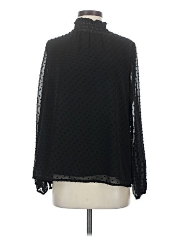 Gibson Long Sleeve Blouse (view 1)