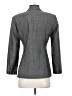 Burberry Gray Blazer Size 4 (petite) - photo 2