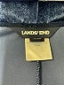 Lands' End Blue Casual Pants Size L - photo 7