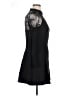 Commense Black Cocktail Dress Size XL - photo 4