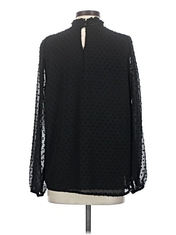 Gibson Long Sleeve Blouse (view 2)