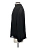 Gibson 100% Polyester Black Long Sleeve Blouse Size S - photo 5