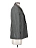 Burberry Gray Blazer Size 4 (petite) - photo 4