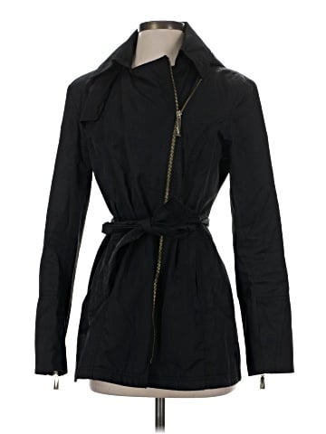 Vince Camuto Trenchcoat (view 1)