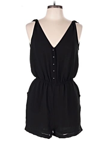 Forever 21 Romper (view 1)