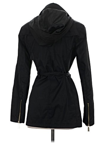 Vince Camuto Trenchcoat (view 2)