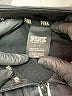 Victoria's Secret Pink Black Track Jacket Size S - photo 6