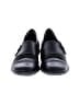 Rockport 100% Leather Black Flats Size 8 1/2 - photo 2