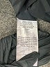 Bebe Solid Black Formal Skirt Size 4 - photo 5