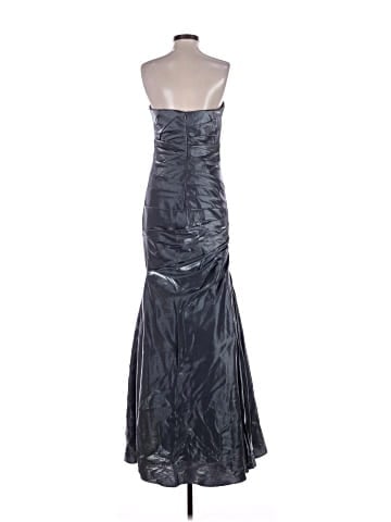 La Femme Cocktail Dress (view 2)