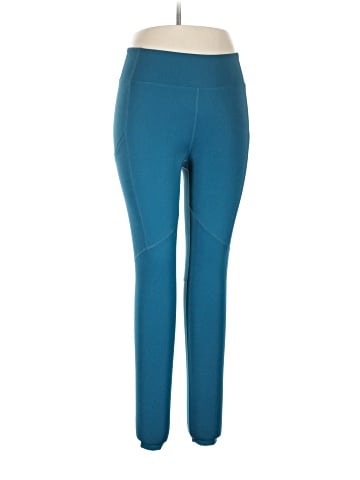 Asics Active Pants (view 1)