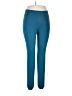 Asics Teal Active Pants Size L - photo 1