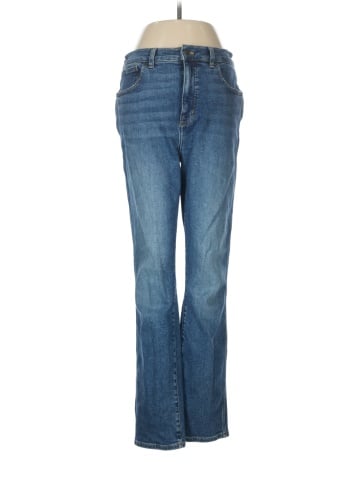 Madewell The Pencil Jean (view 1)