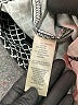 Rafaella Houndstooth Gray Casual Pants Size S - photo 8