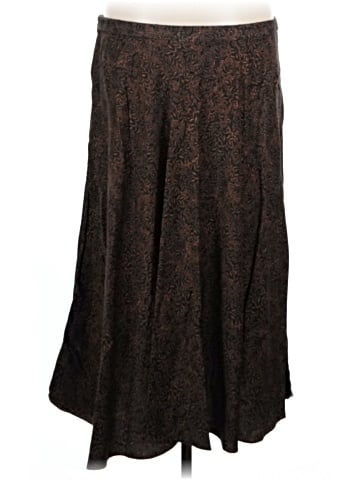 J.Jill Casual Skirt (view 2)