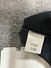 Classiques Entier Black Long Sleeve Turtleneck Size L - photo 8