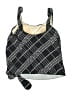 LE COVE Black Swimsuit Top Size 14 - photo 2