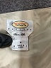 Talbots 100% Silk Ivory Silk Skirt Size 8 - photo 4