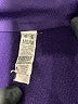 Under Armour Purple Track Jacket Size M - photo 6
