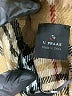 V.Fraas 100% Polyester Brown Poncho Size L (estimated) - photo 7