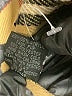 V.Fraas 100% Polyester Brown Poncho Size L (estimated) - photo 8