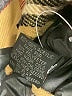 V.Fraas 100% Polyester Brown Poncho Size L (estimated) - photo 9