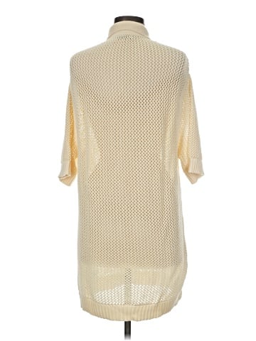 Zara Poncho (view 2)