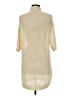 Zara Ivory Poncho Size M - photo 2