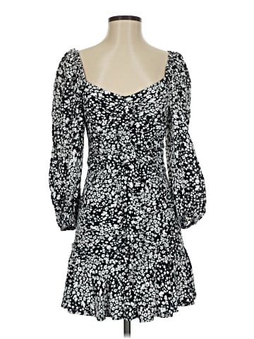Zara Casual Dress (view 1)