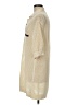 Zara Ivory Poncho Size M - photo 5