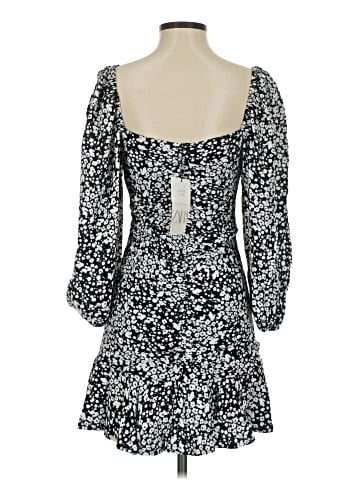 Zara Casual Dress (view 2)