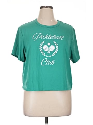 all in motion Short Sleeve T-Shirt (view 1)