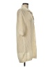 Zara Ivory Poncho Size M - photo 4