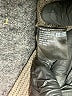 Uniqlo Metallic Brown Pullover Sweater Size M - photo 8