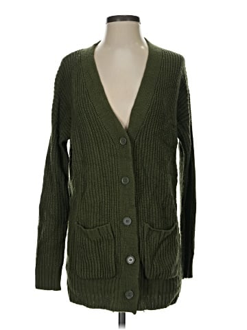 Charlotte Russe Cardigan (view 1)