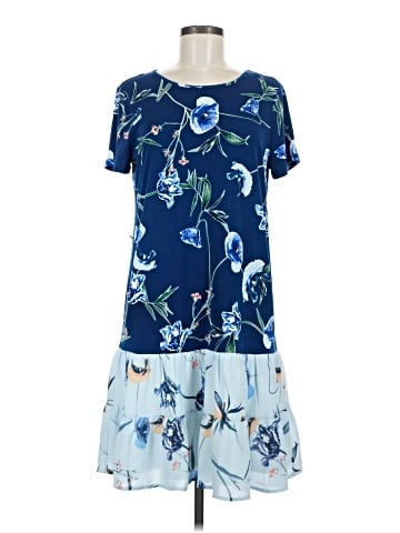 Ivanka Trump Casual Dress (view 1)