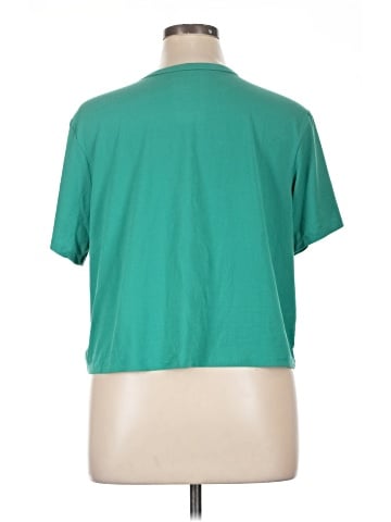 all in motion Short Sleeve T-Shirt (view 2)