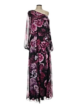 Xscape Cocktail Dress (view 1)