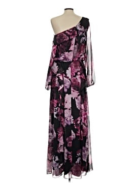 Xscape Cocktail Dress (view 2)