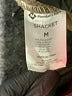 Assorted Brands Plaid Tan Coat Size M - photo 7