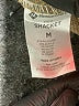Assorted Brands Plaid Tan Coat Size M - photo 8