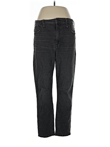 Madewell The Perfect Vintage Jean in Sumner Wash (view 1)