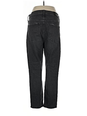 Madewell The Perfect Vintage Jean in Sumner Wash (view 2)