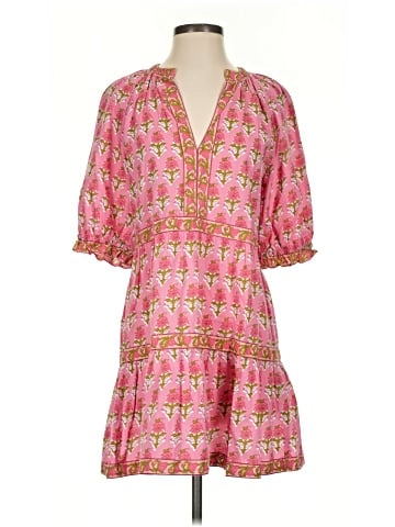 Saylor Casual Dress (view 1)