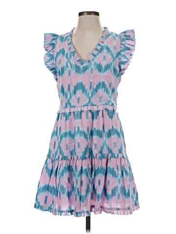 Saylor Casual Dress (view 1)
