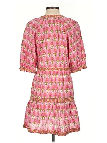 Saylor Casual Dress (view 2)