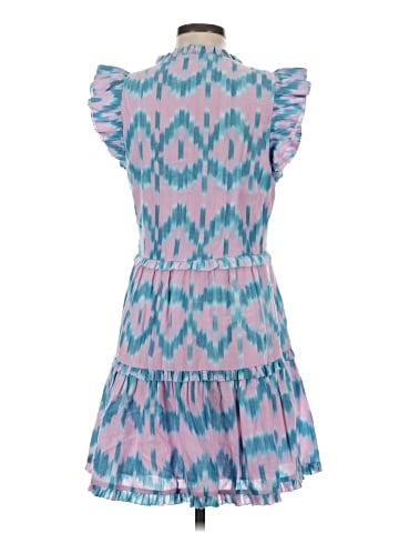Saylor Casual Dress (view 2)