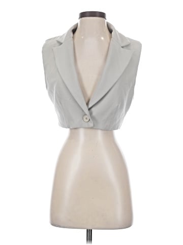 Forever 21 Vest (view 1)