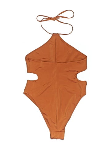 Parade One Piece Swimsuit (view 2)