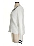 Gap Outlet 100% Cotton White Pullover Sweater Size S - photo 5